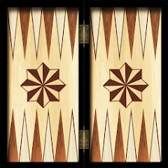 Взлом Tavla - Backgammon  [МОД Много монет] - полная версия apk на Андроид