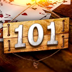 Взломанная 101 HD (сто один высокой четкости)  [МОД Menu] - стабильная версия apk на Андроид