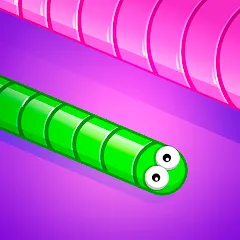 Взлом Wormax.io  [МОД Unlocked] - стабильная версия apk на Андроид