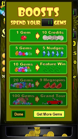 Super Snake Slot Machine  [МОД Unlocked] Screenshot 4