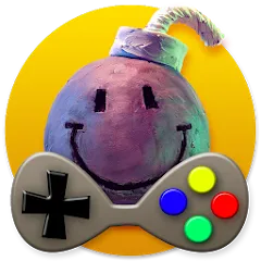Взлом BombSquad Remote  [МОД Menu] - полная версия apk на Андроид
