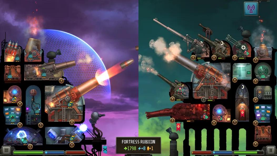 REDCON (РЕДКОН)  [МОД Unlimited Money] Screenshot 3