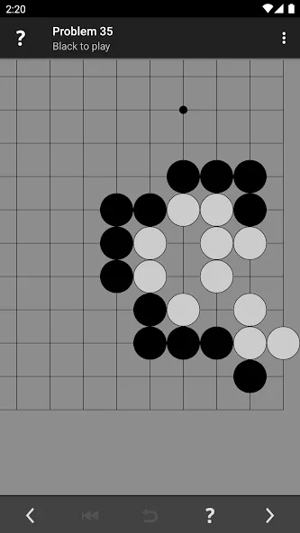 Tsumego Pro (Go Problems) (Цумего Про)  [МОД Много денег] Screenshot 5