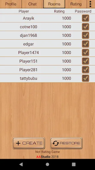 Backgammon  [МОД Menu] Screenshot 5