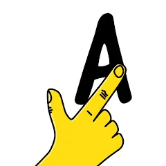 Взлом Scribble It!  [МОД Unlocked] - последняя версия apk на Андроид