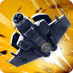 Скачать взломанную Sky Force Reloaded (Скай Форс Релоадед)  [МОД Unlimited Money] - последняя версия apk на Андроид