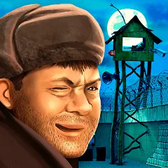 Взломанная Prison Simulator  [МОД Много денег] - стабильная версия apk на Андроид