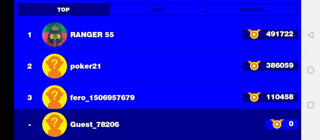 Video Poker with Double Up  [МОД Mega Pack] Screenshot 5
