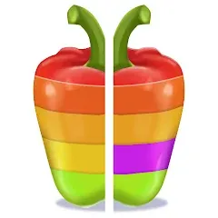 Взломанная What's the difference? Spot it  [МОД Много монет] - последняя версия apk на Андроид