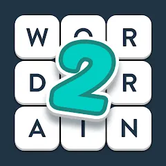 Скачать взломанную WordBrain 2 - word puzzle game (ВордБрейн 2)  [МОД Бесконечные монеты] - последняя версия apk на Андроид
