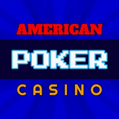 Скачать взлом American Poker 90's Casino  [МОД Много денег] - стабильная версия apk на Андроид