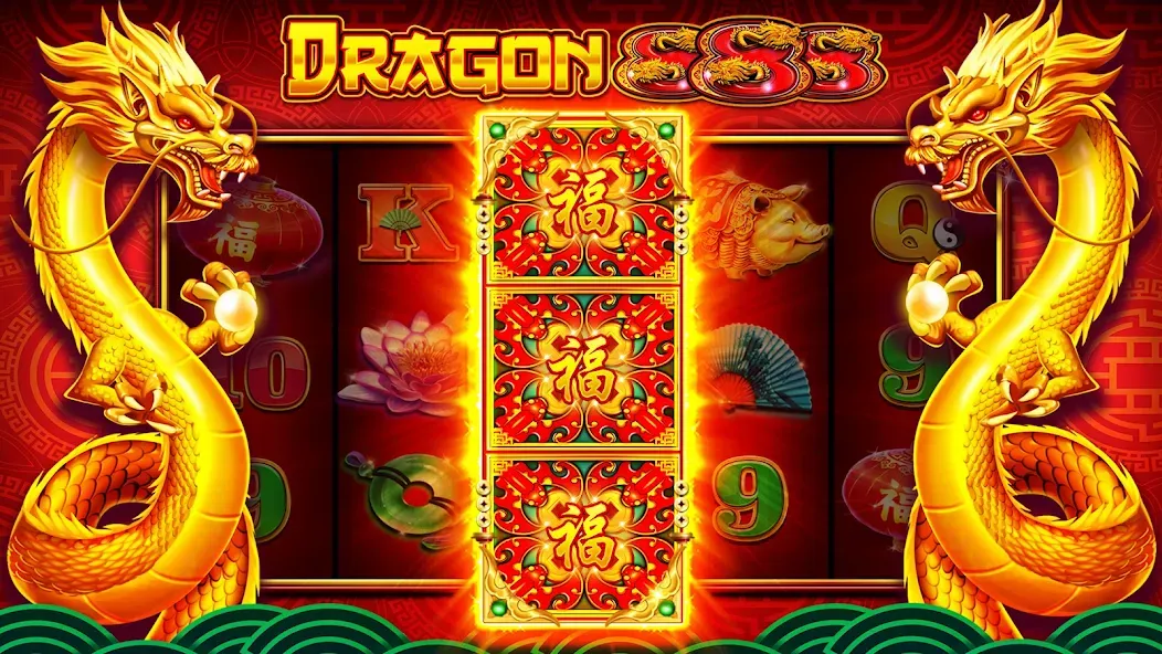 Winning Slots Las Vegas Casino (Виннинг Слотс Лас Вегас Казино)  [МОД Mega Pack] Screenshot 3