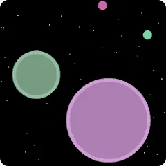 Скачать взлом Nebulous.io  [МОД Много денег] - полная версия apk на Андроид