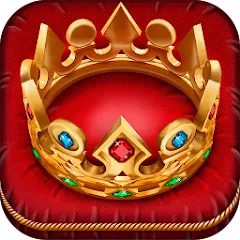 Взлом Третий Мир: Война Королей 3D  [МОД Menu] - последняя версия apk на Андроид