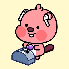 Взлом Zanmang Loopy : Idle Tycoon (Занманг Лупи)  [МОД Menu] - полная версия apk на Андроид