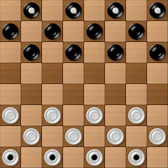 Взлом Checkers 7  [МОД Menu] - последняя версия apk на Андроид