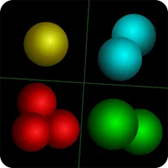 Взлом Chain React Pro (Чаин Реакт Про)  [МОД Бесконечные монеты] - последняя версия apk на Андроид