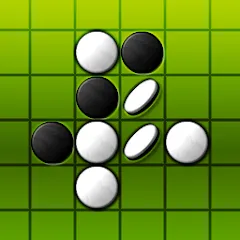 Скачать взлом Reversi (Реверси)  [МОД Много монет] - полная версия apk на Андроид