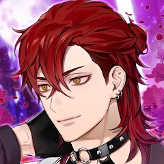 Скачать взлом Sweet Love Bite: BL Yaoi Anime (уит Лов Байт)  [МОД Все открыто] - стабильная версия apk на Андроид